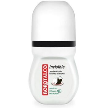 Invisible Deo Roll On - Kuličkový deodorant